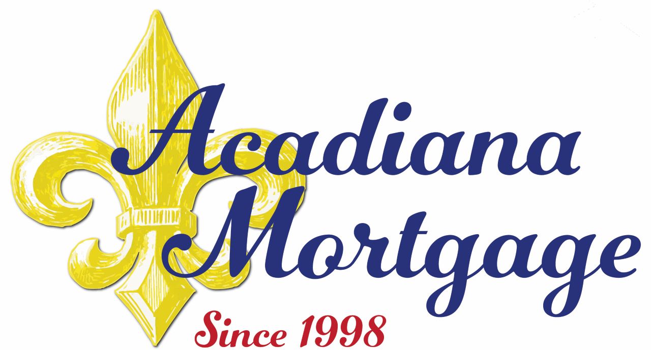 Acadiana Mortgage Logo